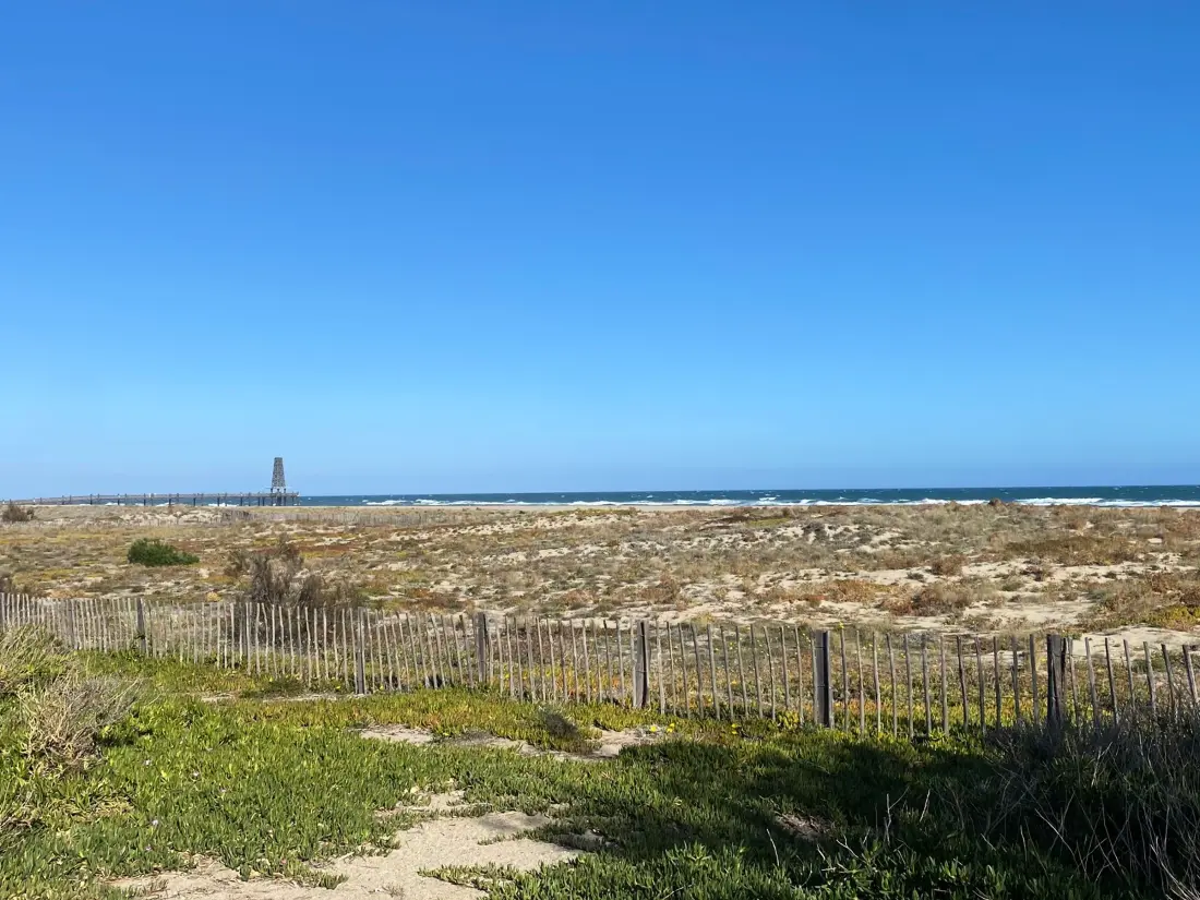 Maison de Vacances Port Leucate 685