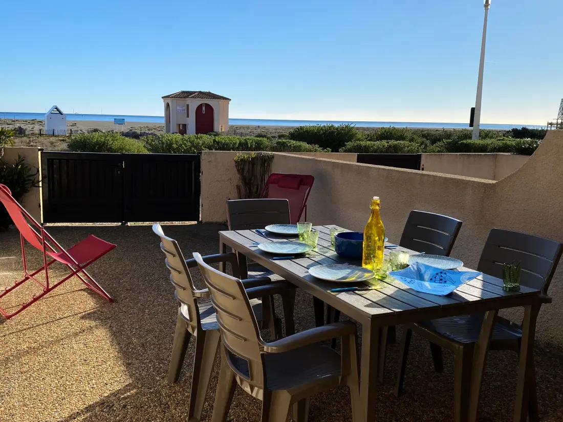 Maison de Vacances Port Leucate 685