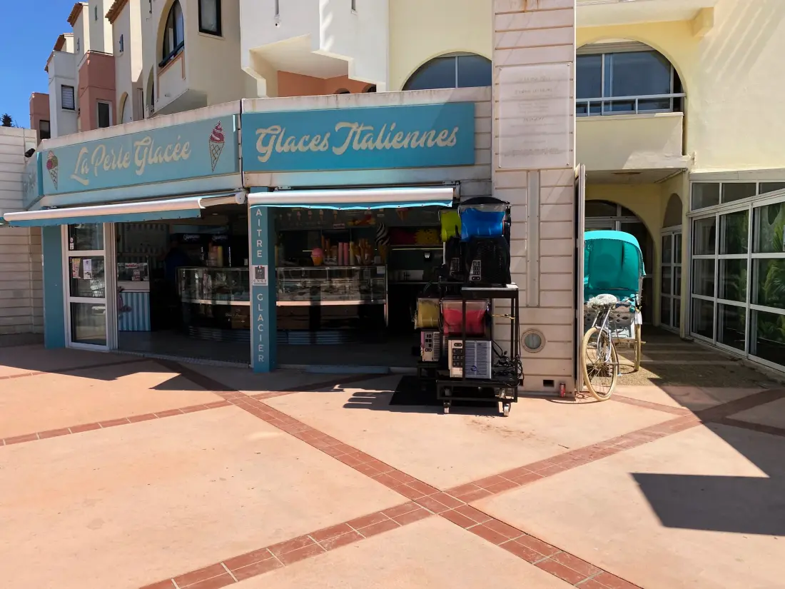 Maison de Vacances Port Leucate 685