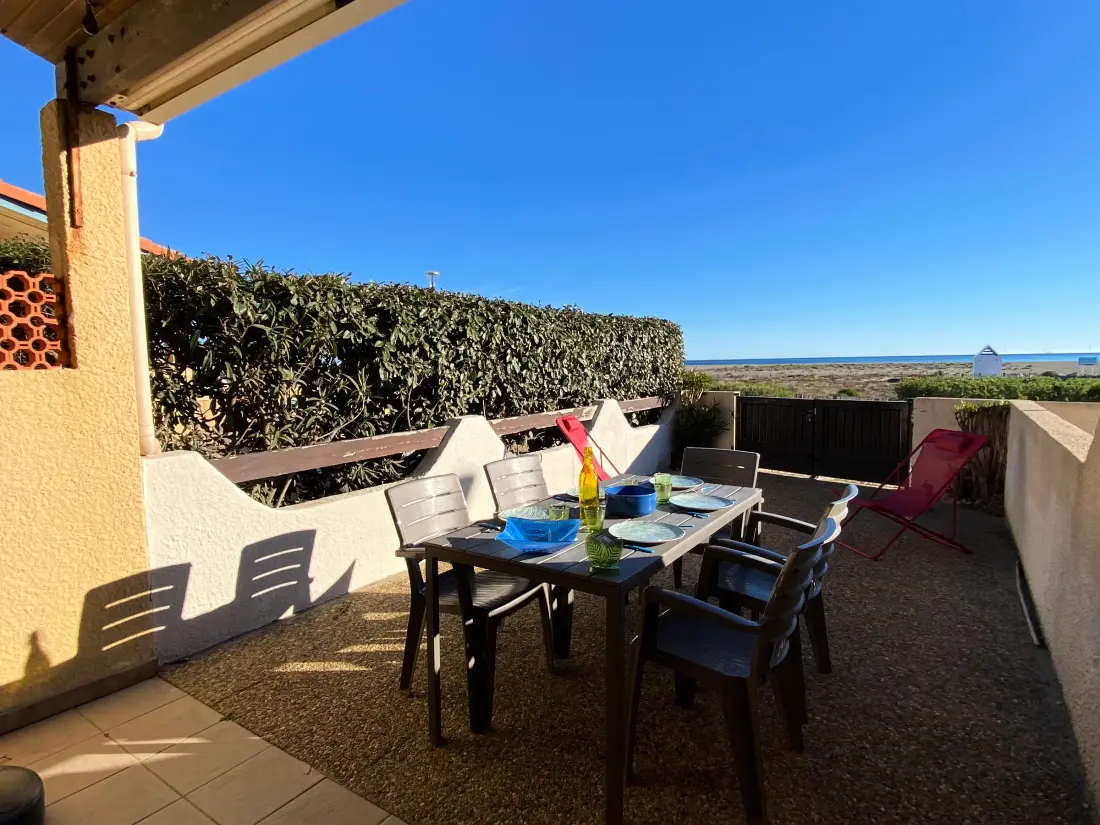 Maison de Vacances Port Leucate 685