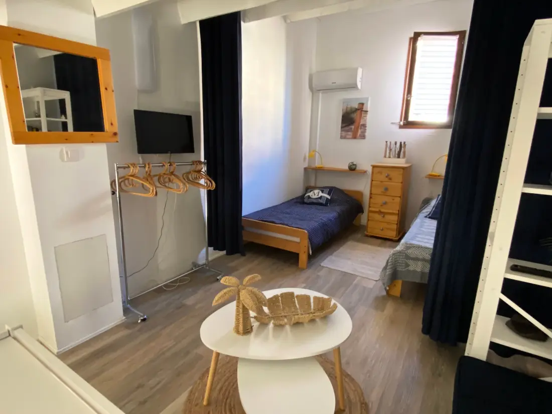 Maison de Vacances Port Leucate 685