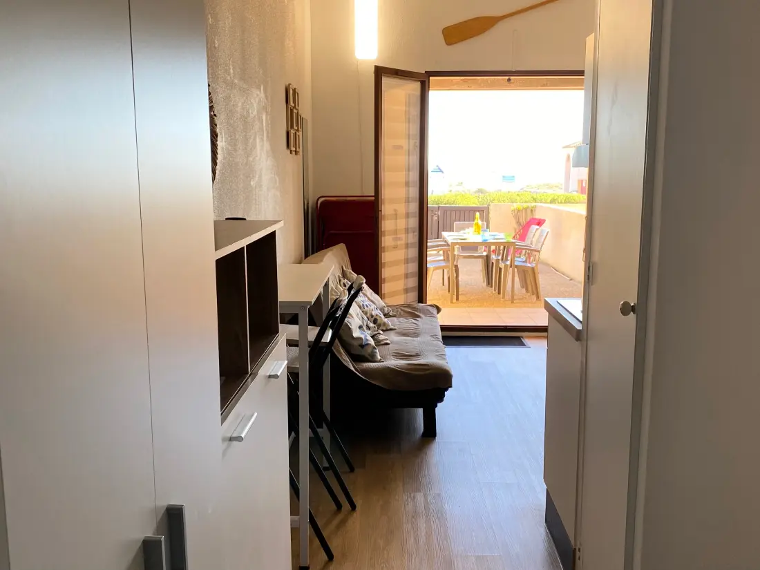 Maison de Vacances Port Leucate 685