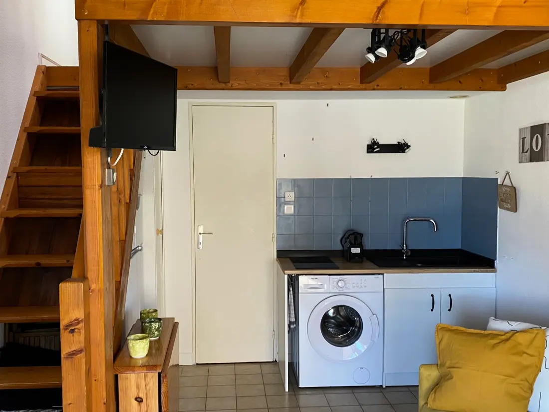 Maison de Vacances Port Leucate 699