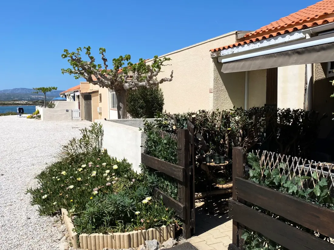 Maison de Vacances Port Leucate 699