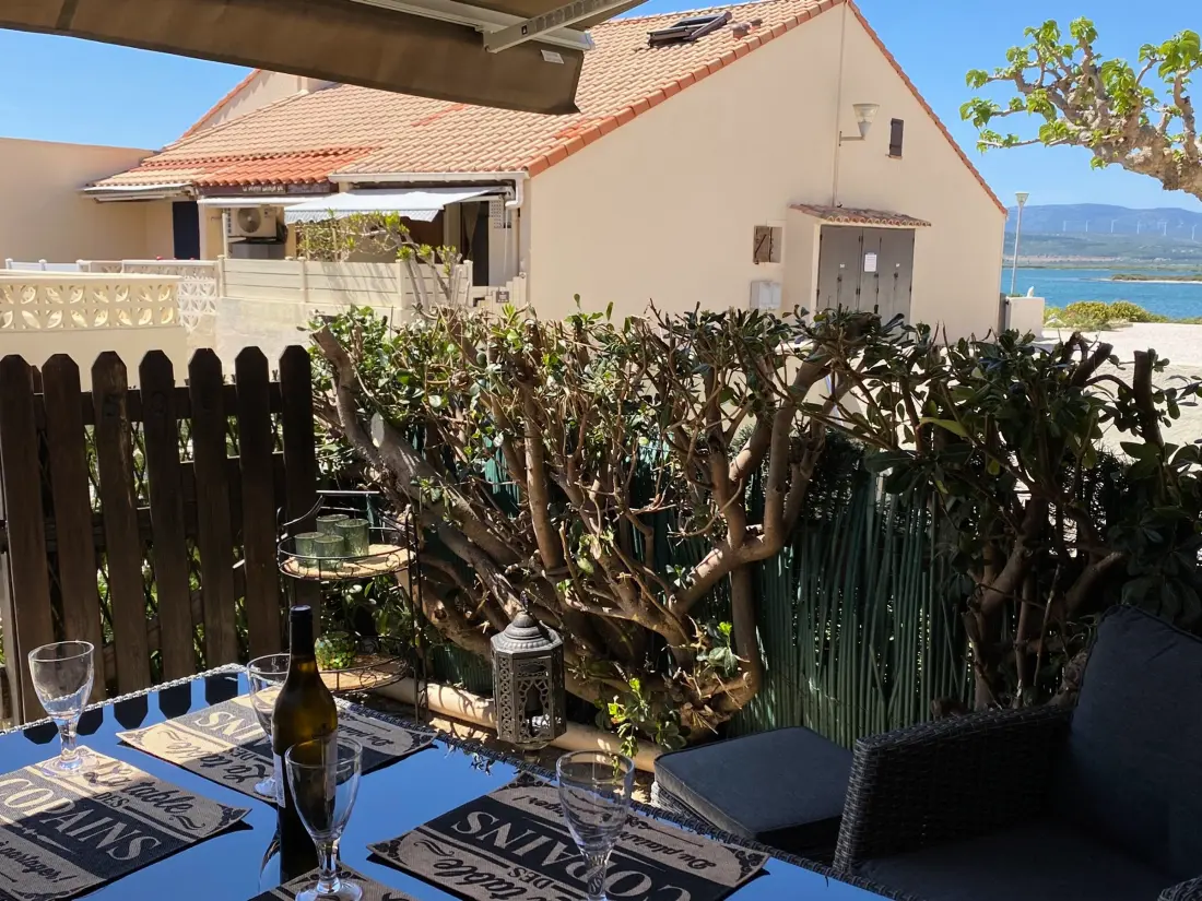 Maison de Vacances Port Leucate 699