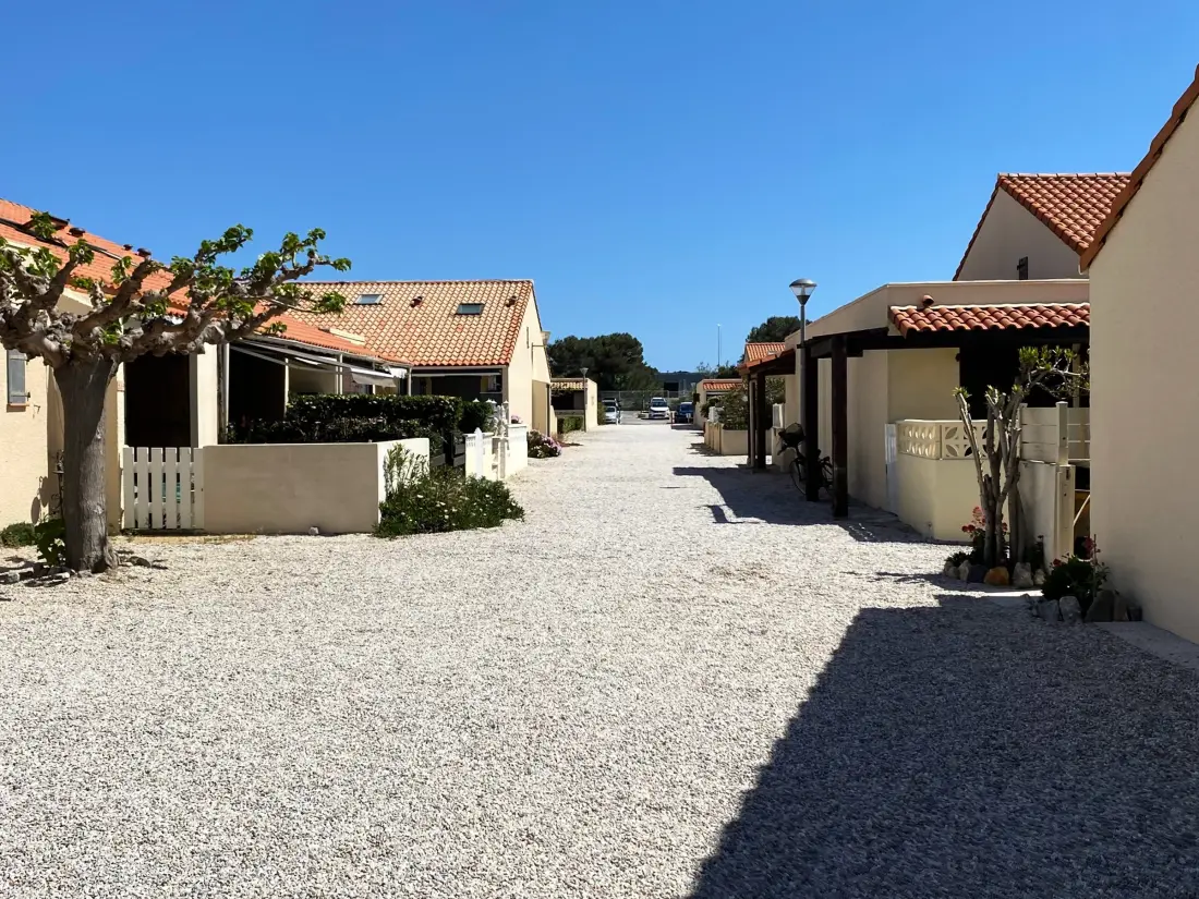 Maison de Vacances Port Leucate 699