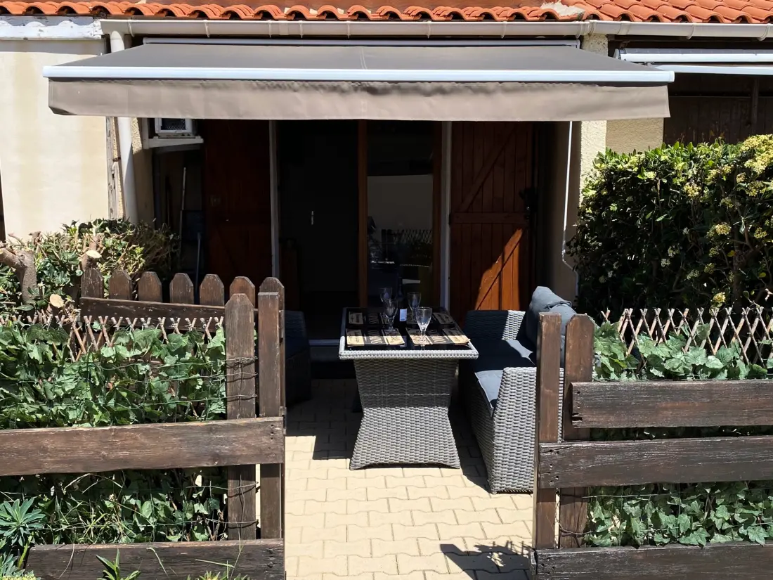 Maison de Vacances Port Leucate 699