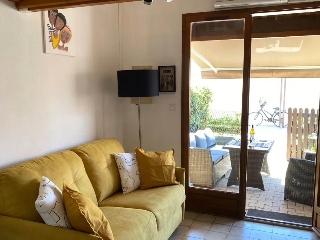 Maison de Vacances Port Leucate 699
