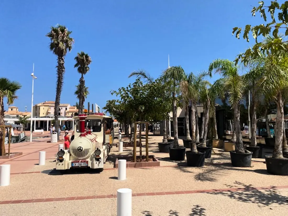Maison de Vacances Port Leucate 699
