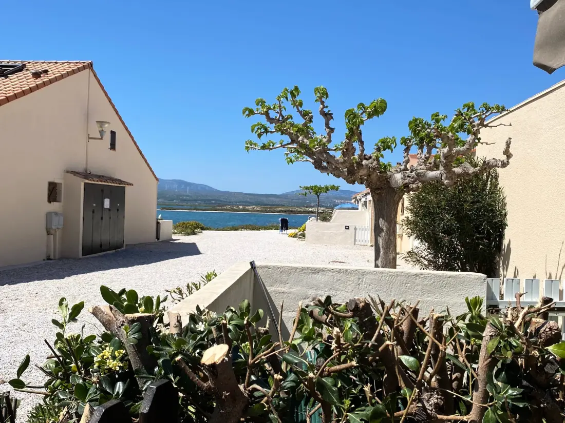 Maison de Vacances Port Leucate 699