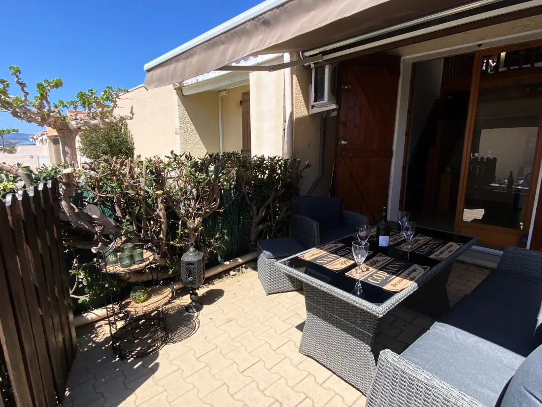 Maison de Vacances Port Leucate 699
