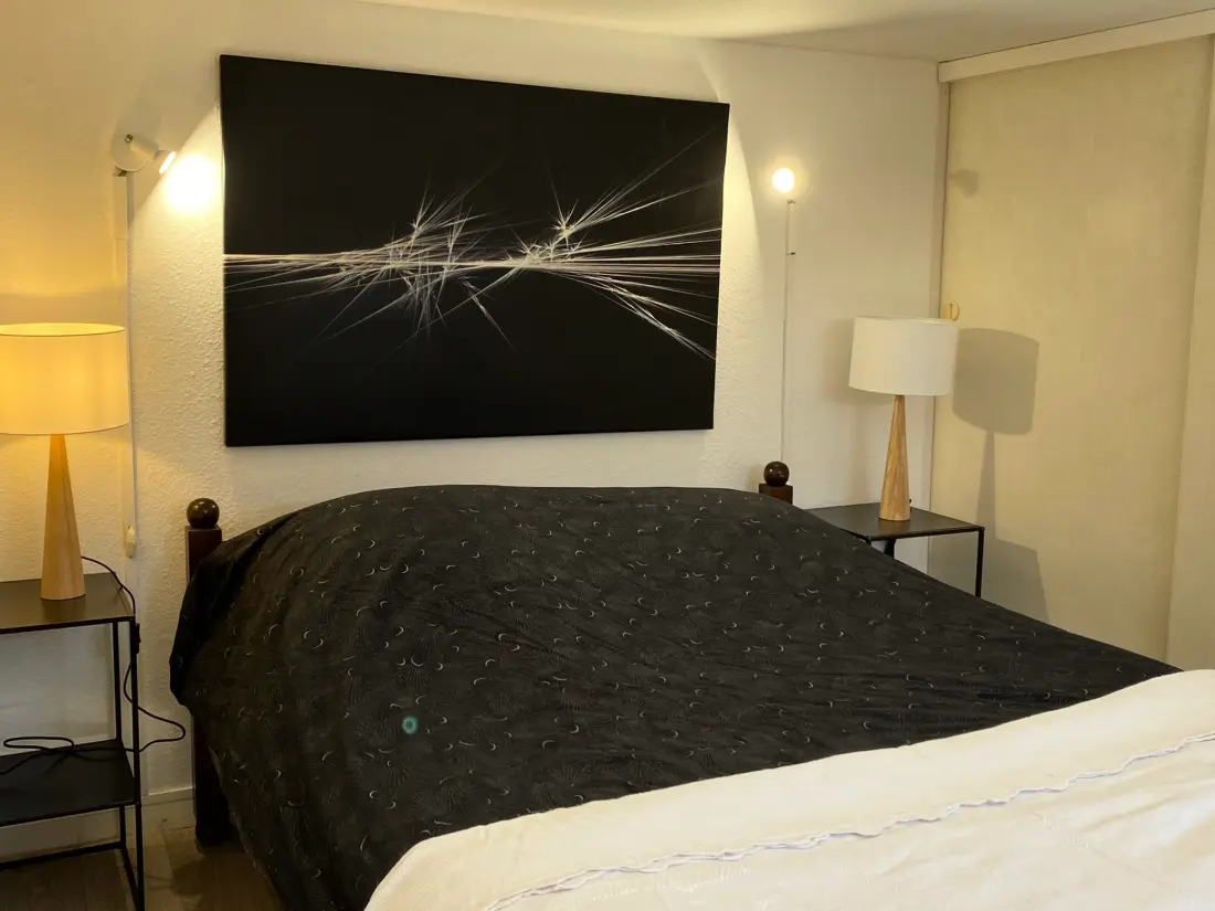 Maison de Vacances Port Leucate 699