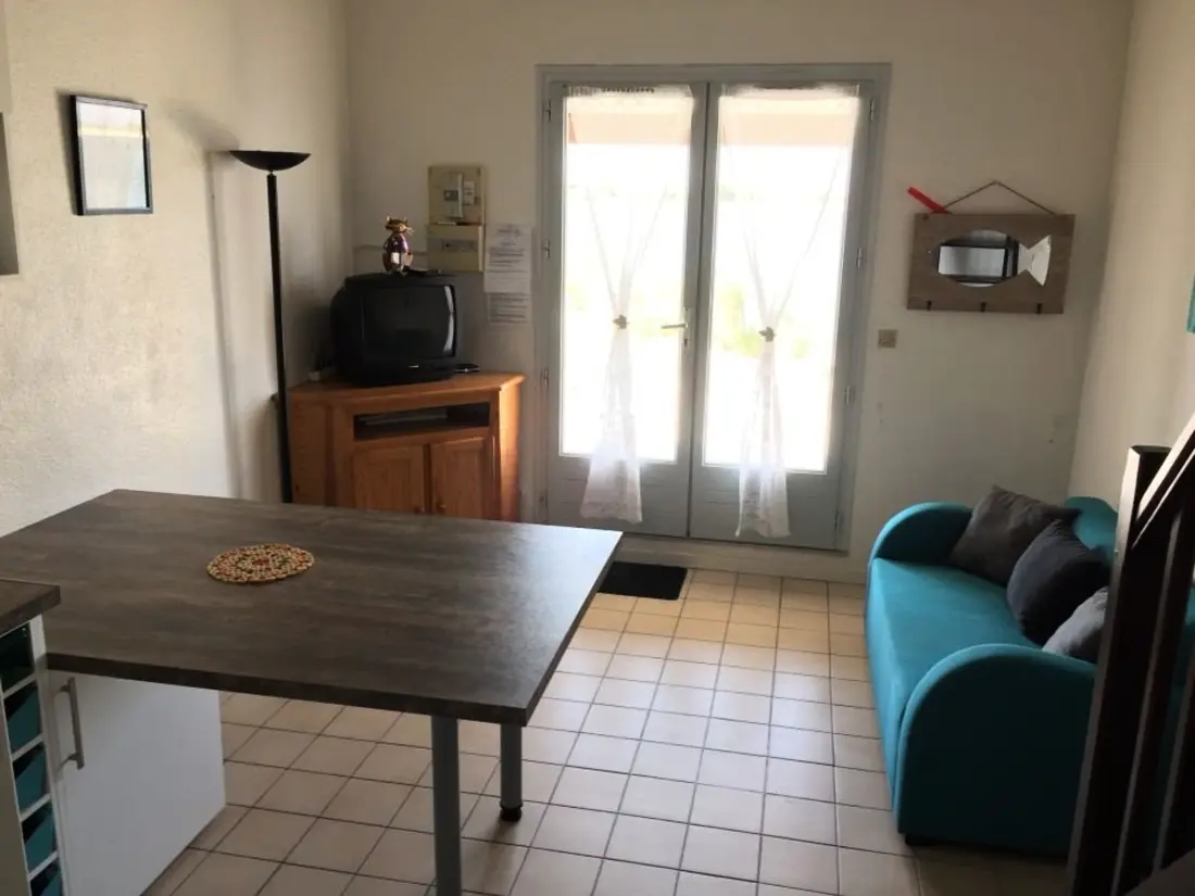 Maison de Vacances Port Leucate 70