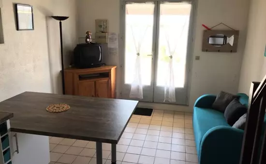 Maison de Vacances Port Leucate 70