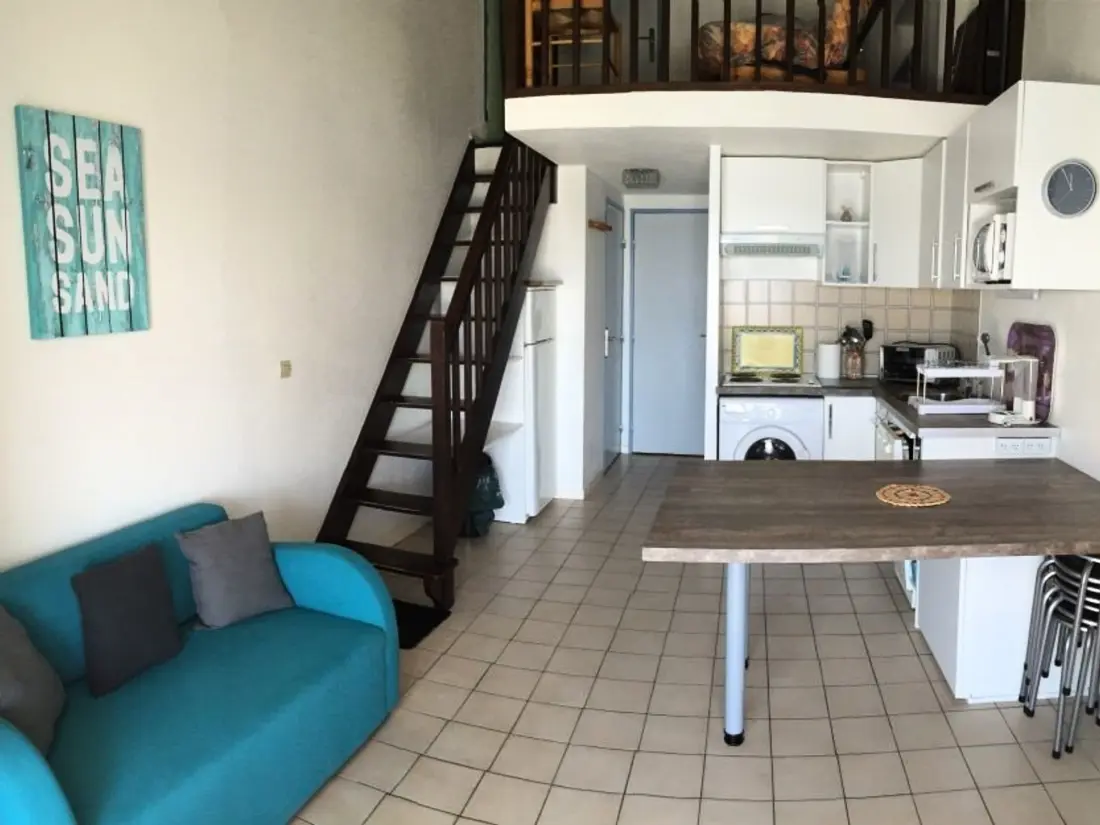 Maison de Vacances Port Leucate 70