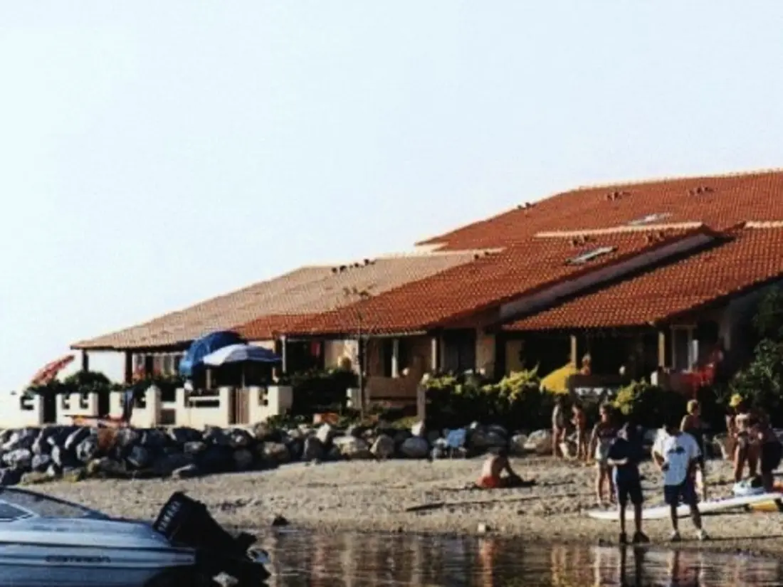Maison de Vacances Port Leucate 70
