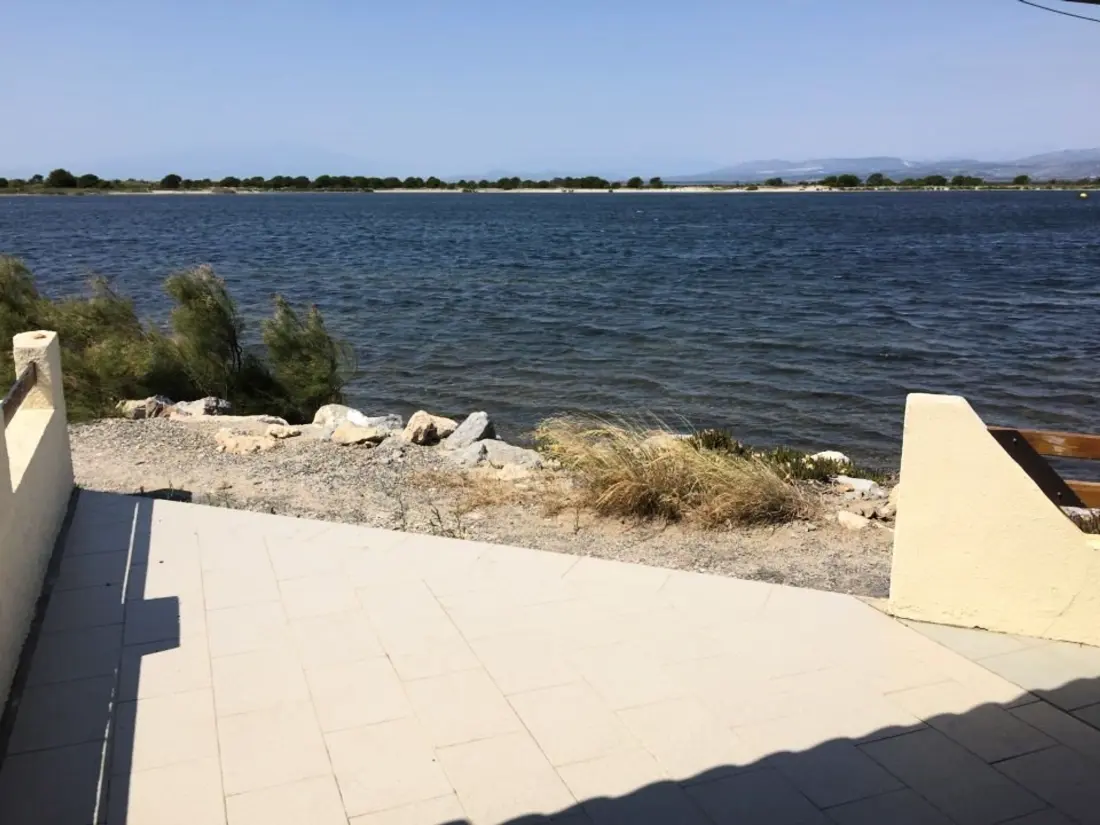 Maison de Vacances Port Leucate 70