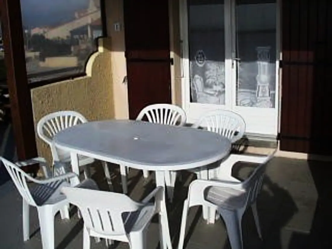 Maison de Vacances Port Leucate 70