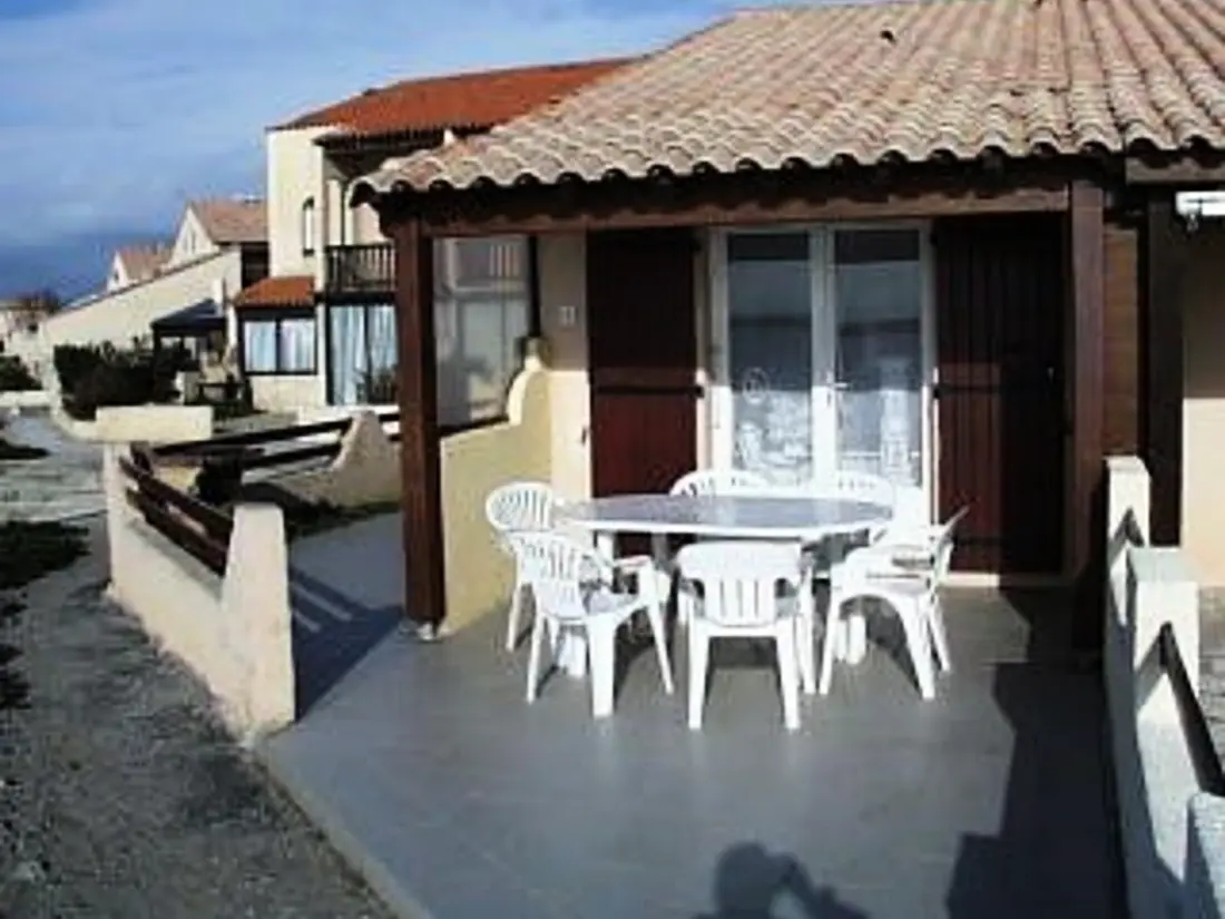 Maison de Vacances Port Leucate 70