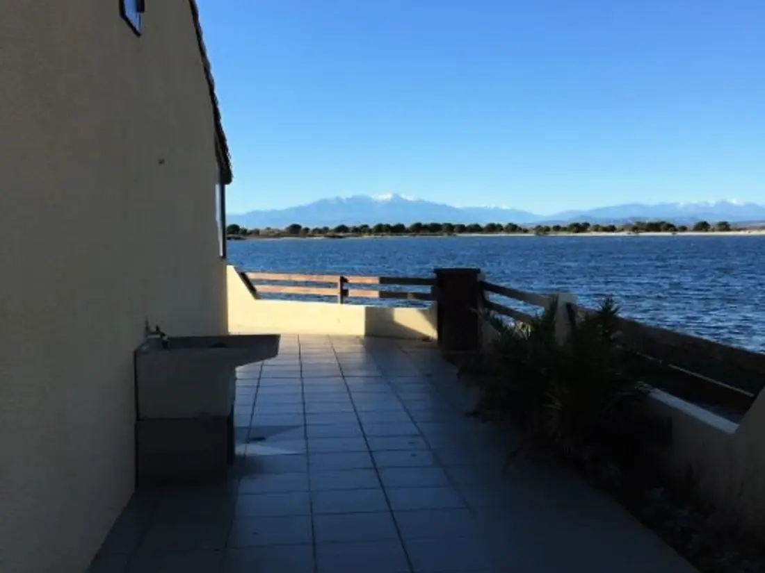 Maison de Vacances Port Leucate 70