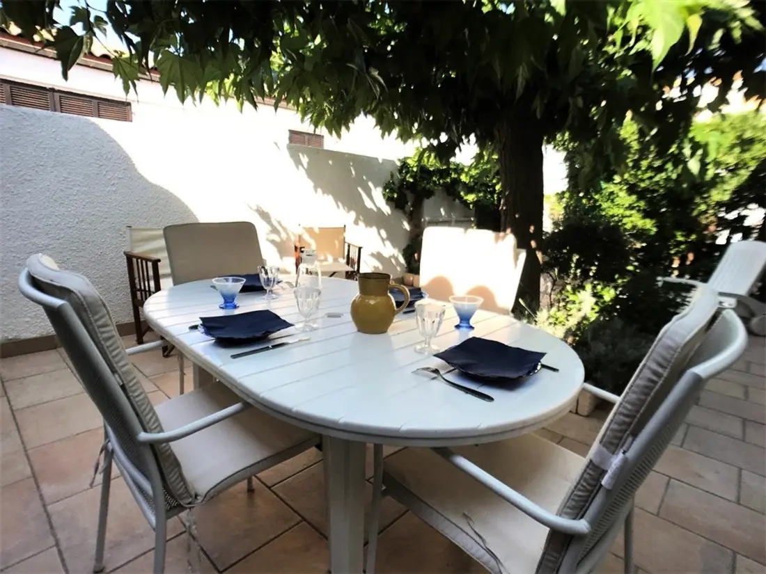 Maison de Vacances Port Leucate 73