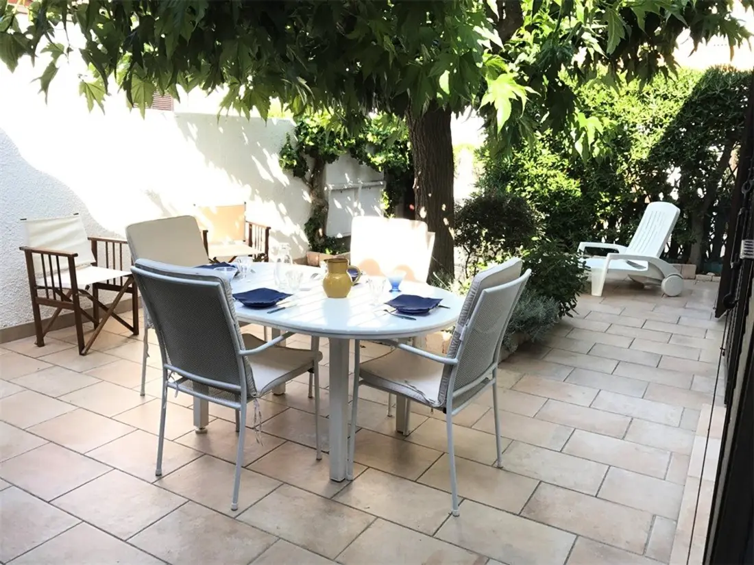Maison de Vacances Port Leucate 73