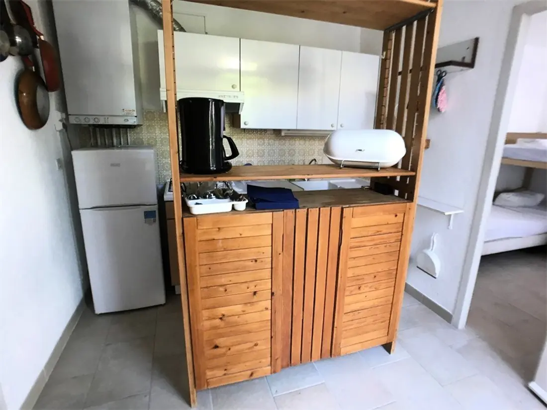 Maison de Vacances Port Leucate 73