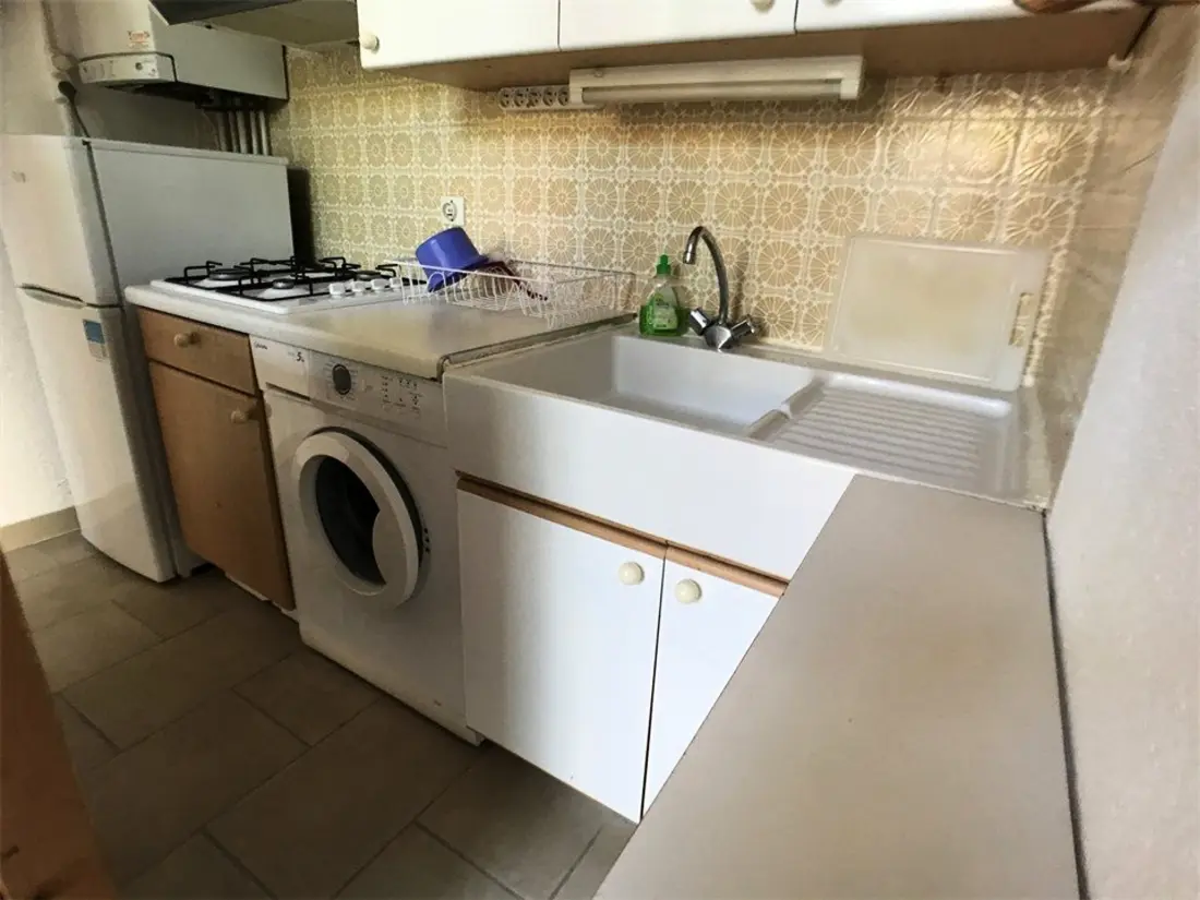 Maison de Vacances Port Leucate 73