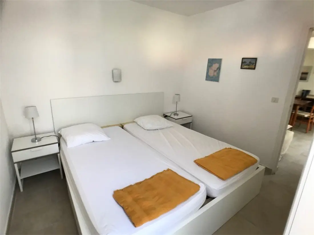Maison de Vacances Port Leucate 73