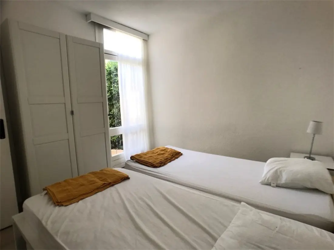Maison de Vacances Port Leucate 73