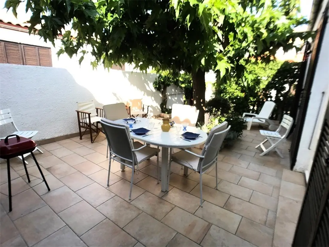 Maison de Vacances Port Leucate 73