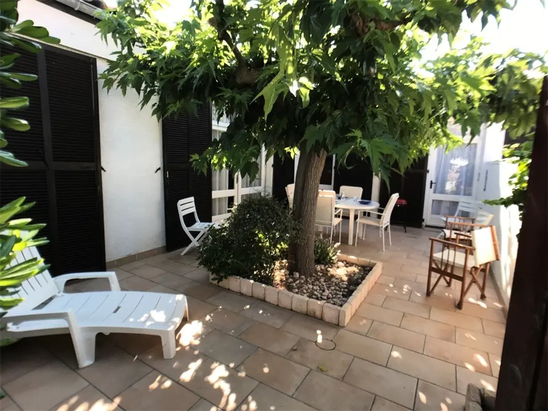 Maison de Vacances Port Leucate 73