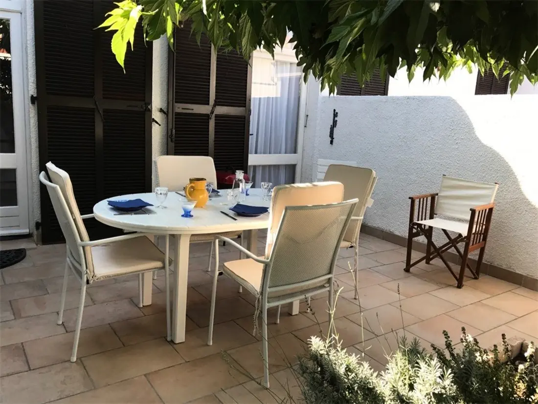 Maison de Vacances Port Leucate 73