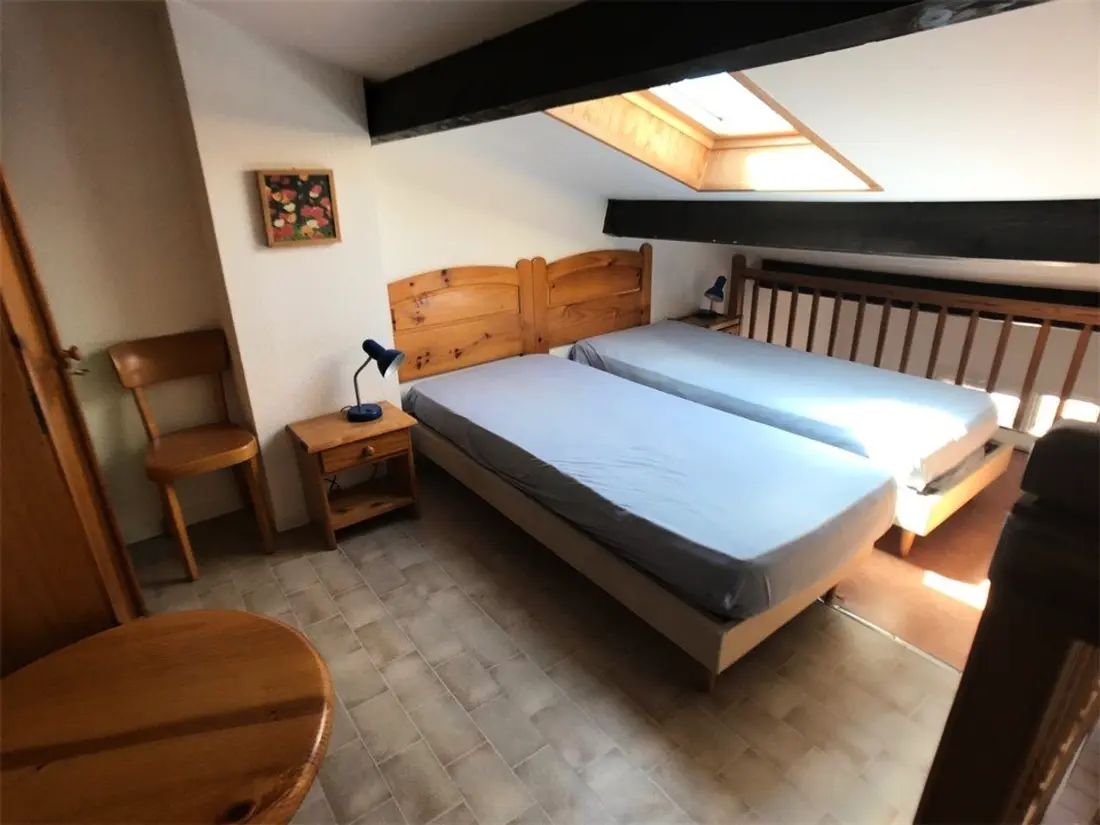 Maison de Vacances Port Leucate 82