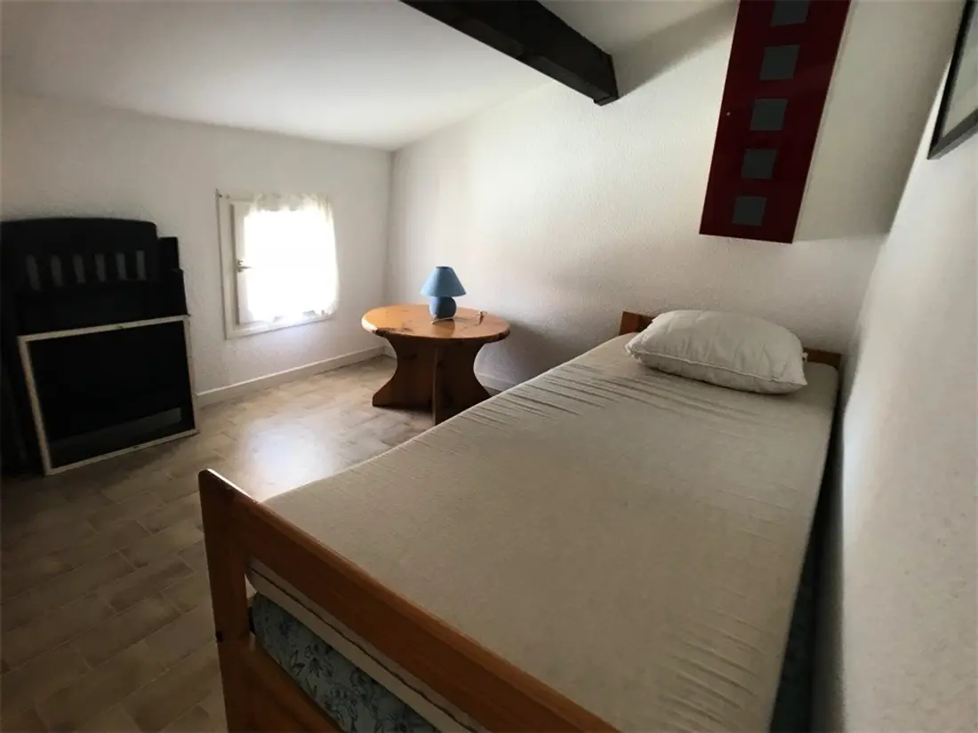 Maison de Vacances Port Leucate 82
