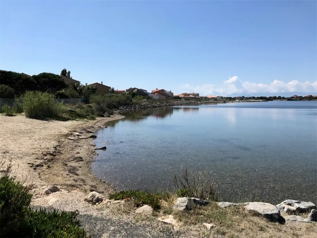 Maison de Vacances Port Leucate 82