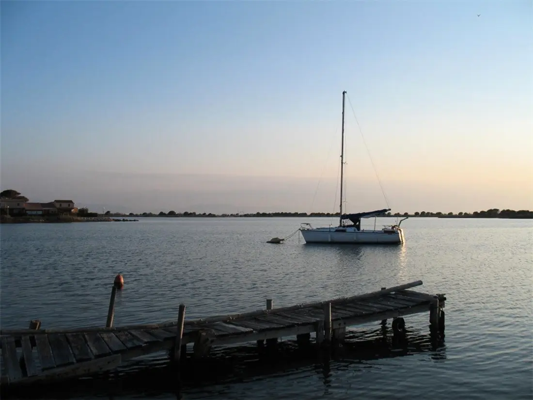 Maison de Vacances Port Leucate 82