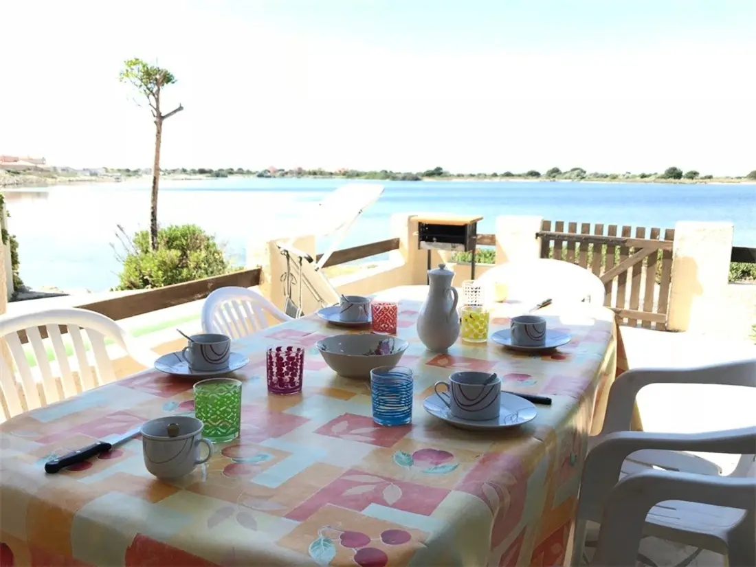 Maison de Vacances Port Leucate 82