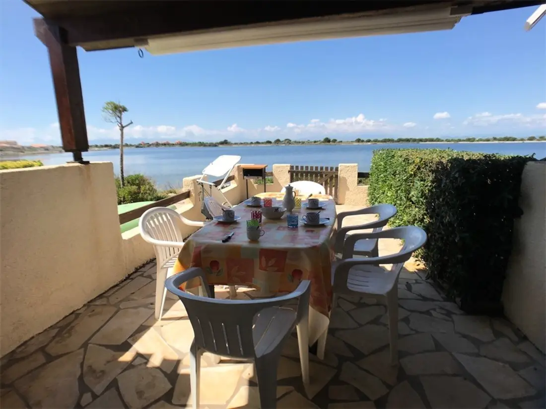Maison de Vacances Port Leucate 82