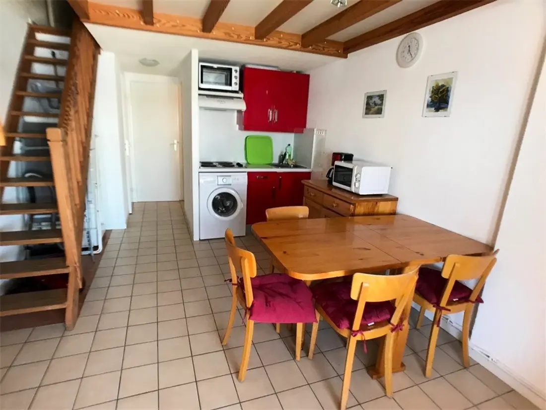 Maison de Vacances Port Leucate 82