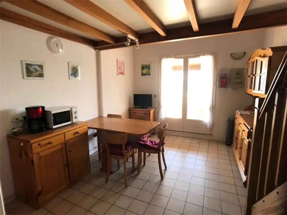 Maison de Vacances Port Leucate 82