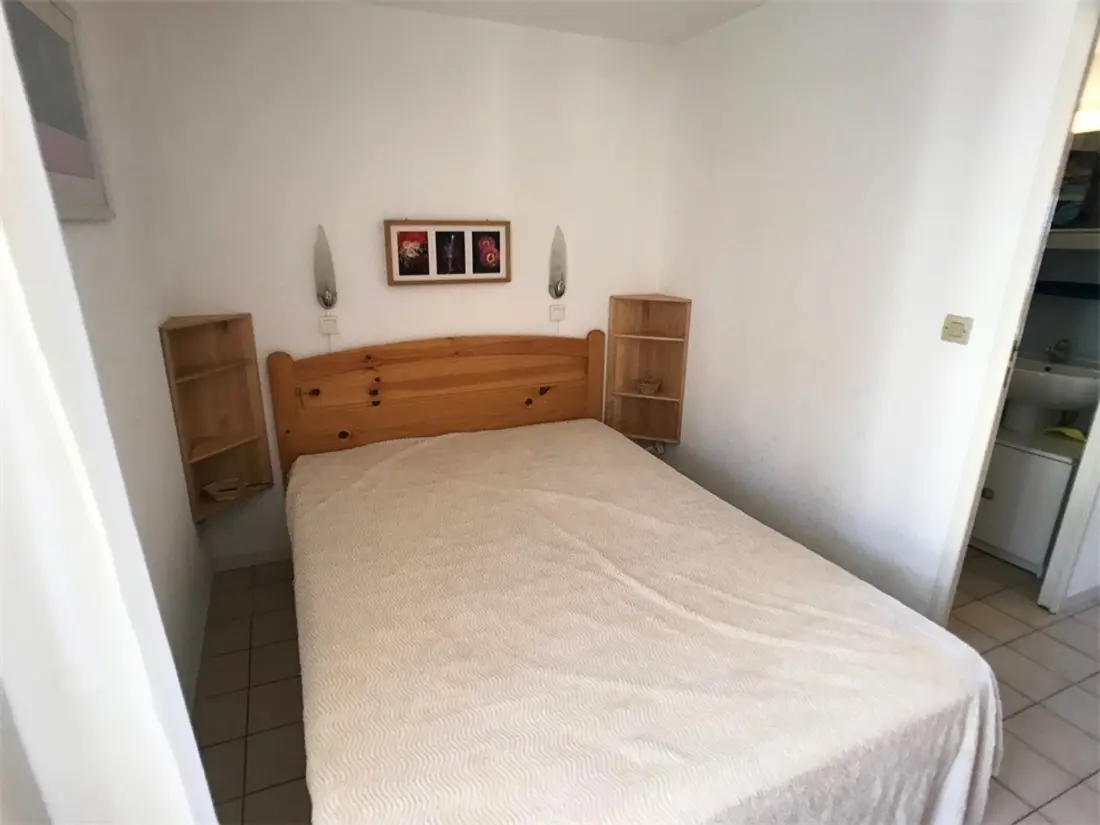 Maison de Vacances Port Leucate 82