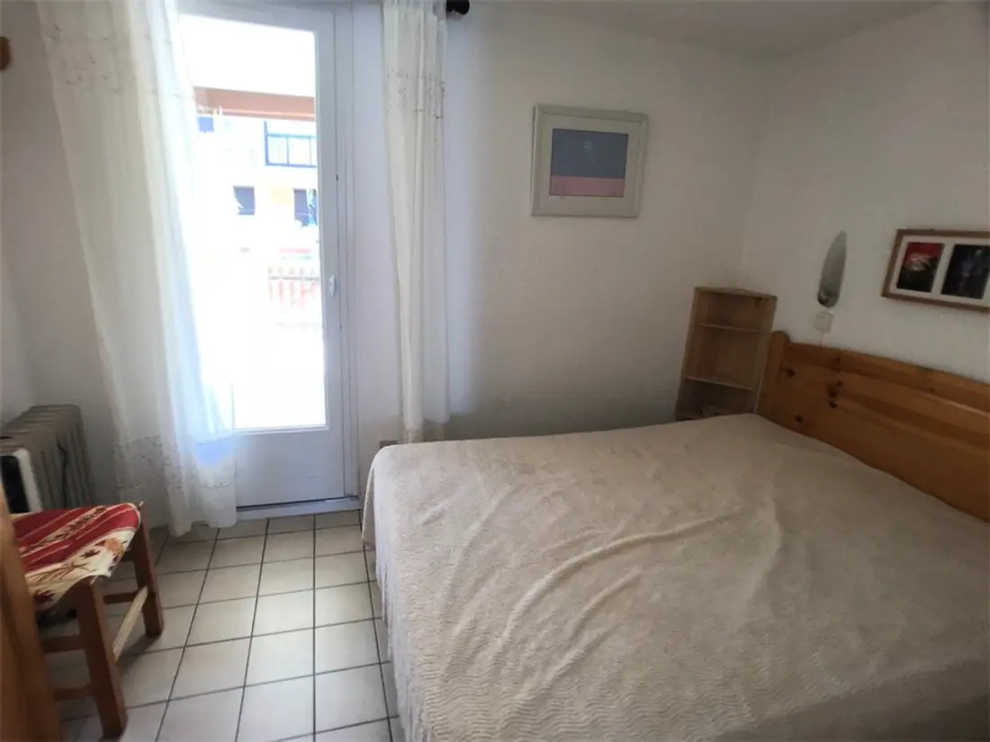 Maison de Vacances Port Leucate 82
