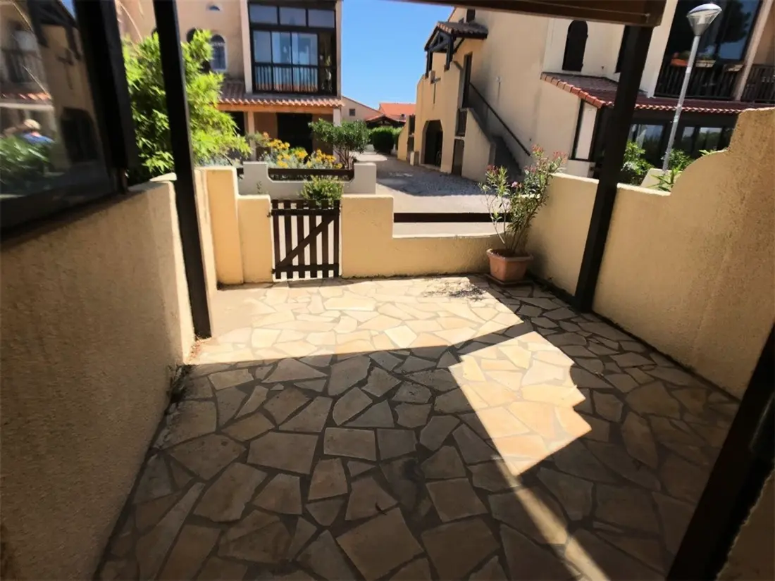 Maison de Vacances Port Leucate 82