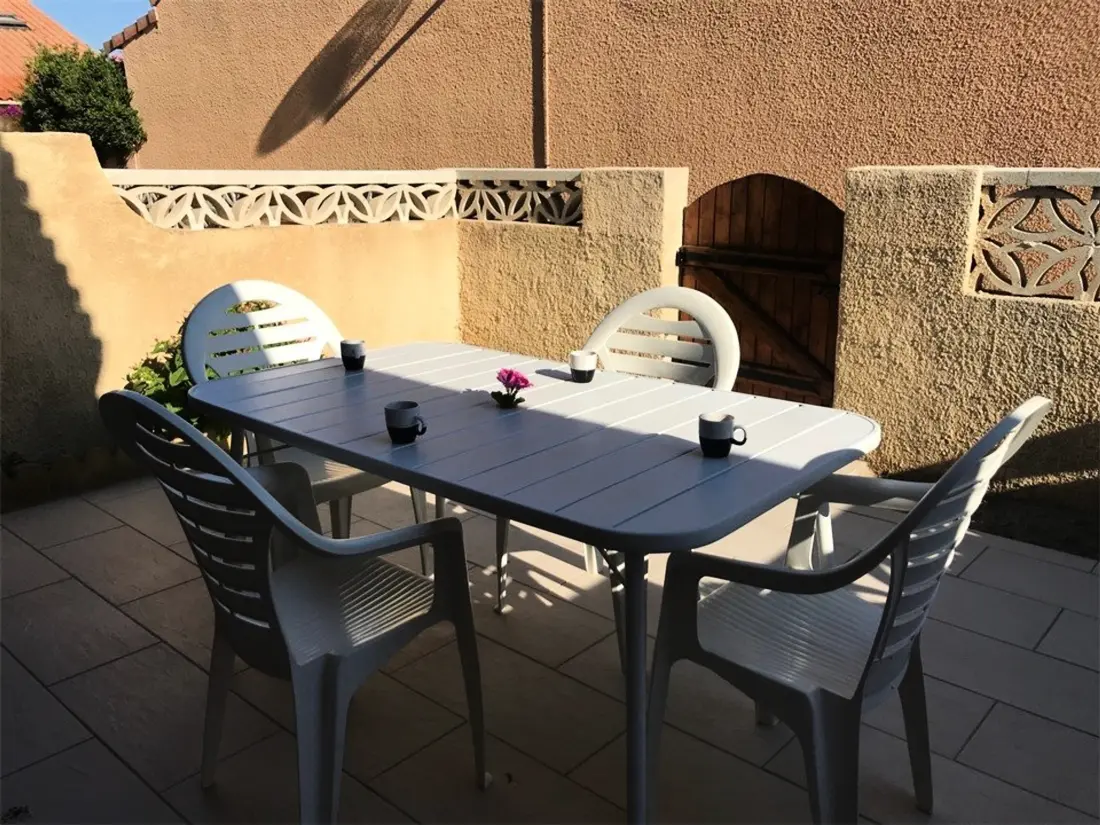 Maison de Vacances Port Leucate 85