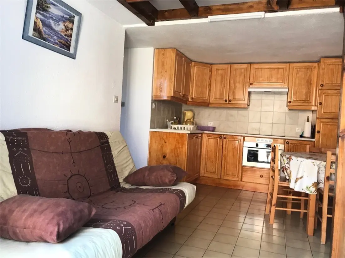 Maison de Vacances Port Leucate 85