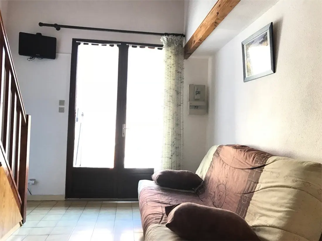 Maison de Vacances Port Leucate 85