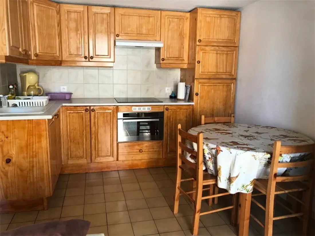 Maison de Vacances Port Leucate 85