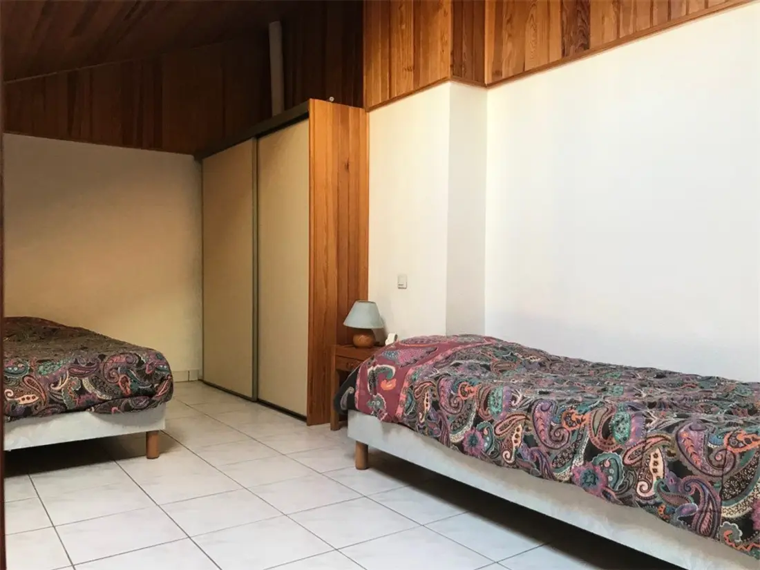 Maison de Vacances Port Leucate 85