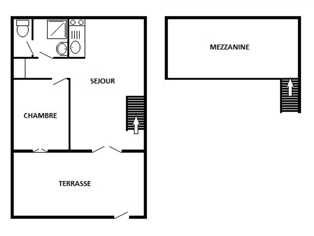 Maison de Vacances Port Leucate 85